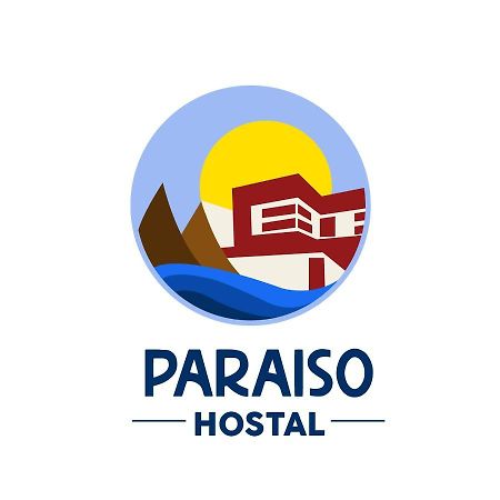 Hostal Paraiso Tocopilla Kültér fotó