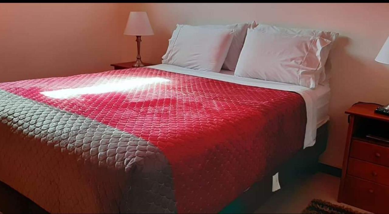 Hostal Paraiso Tocopilla Kültér fotó