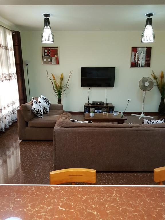 Hostal Paraiso Tocopilla Kültér fotó